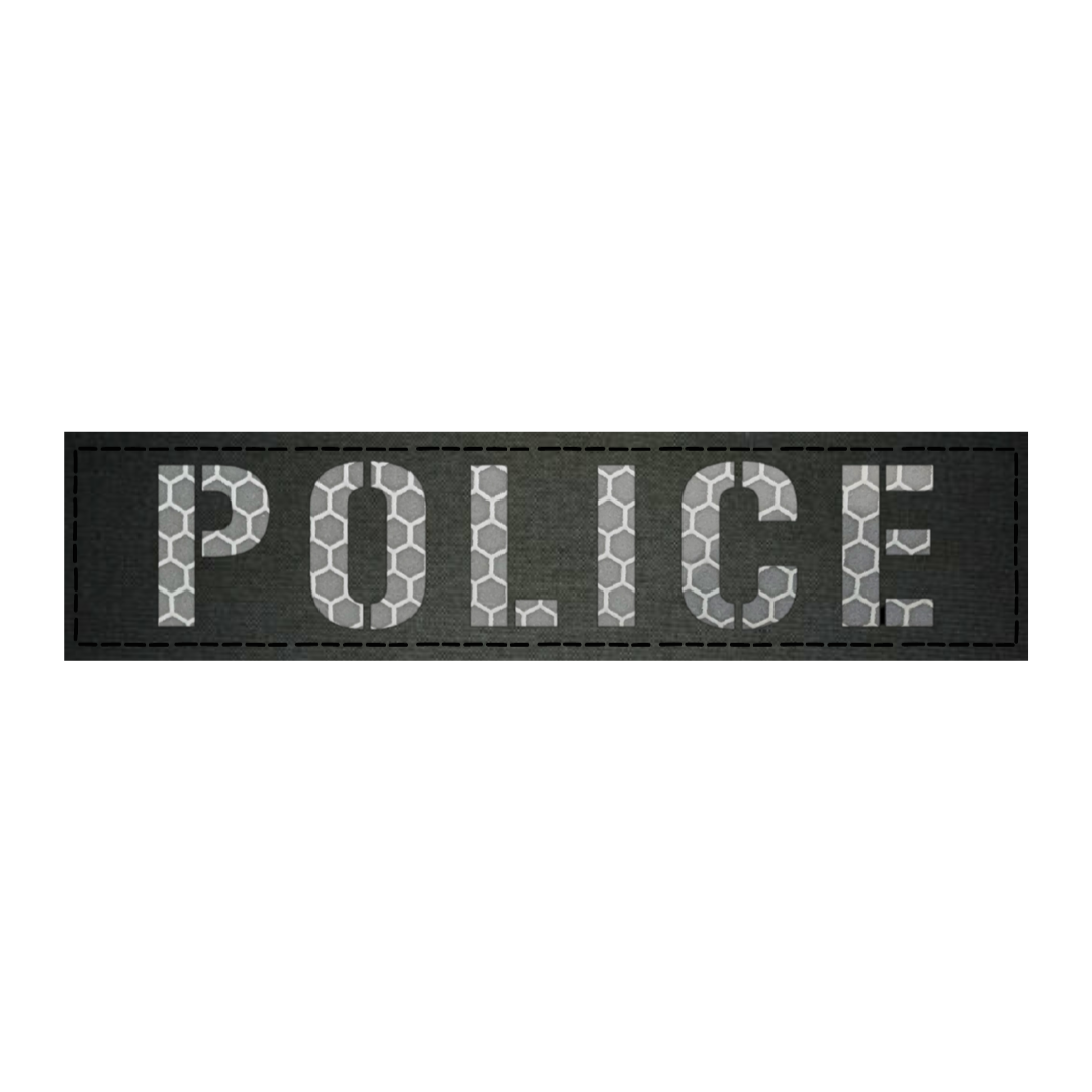 POLICE Patch