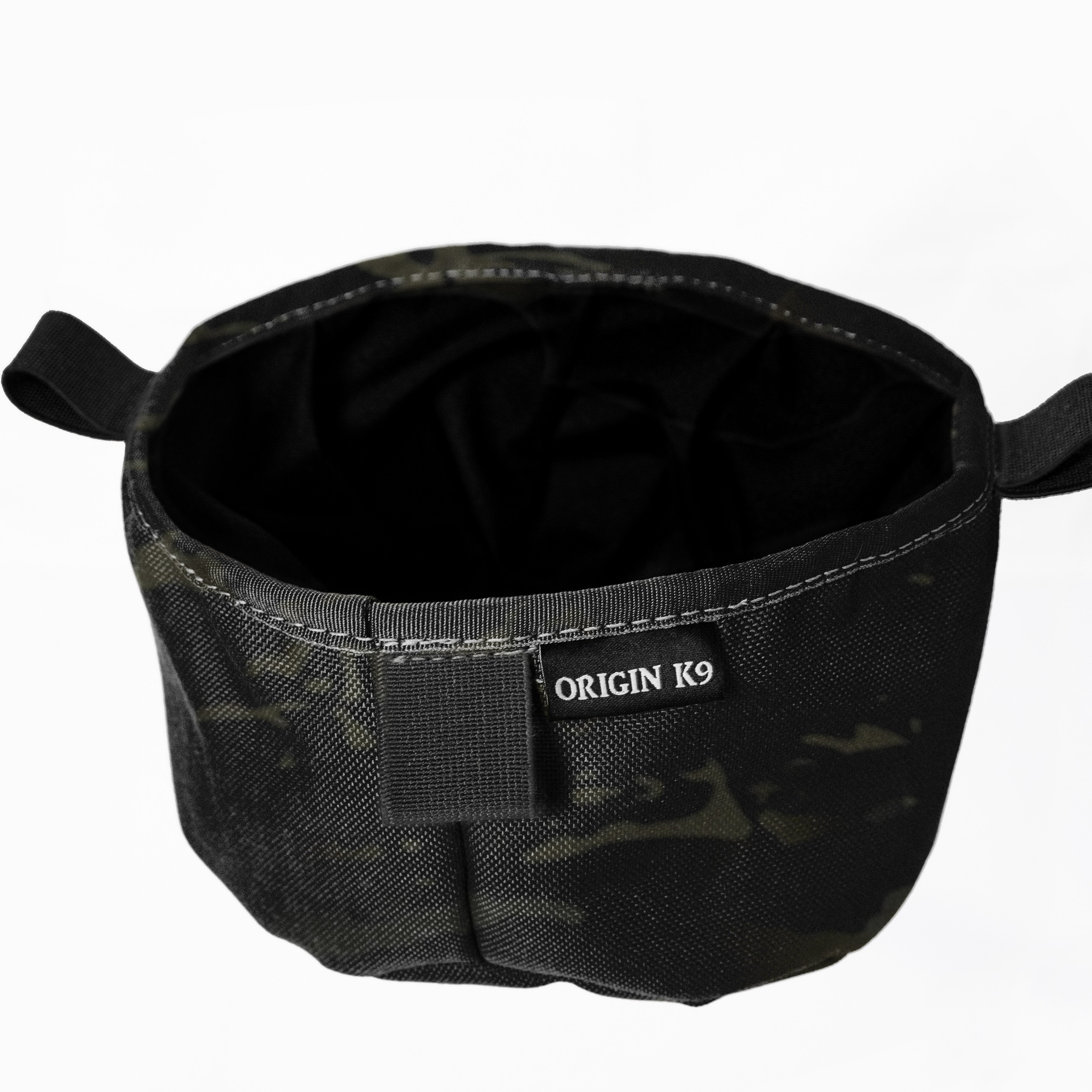 Collapsible Water Bowl - ORIGIN K9